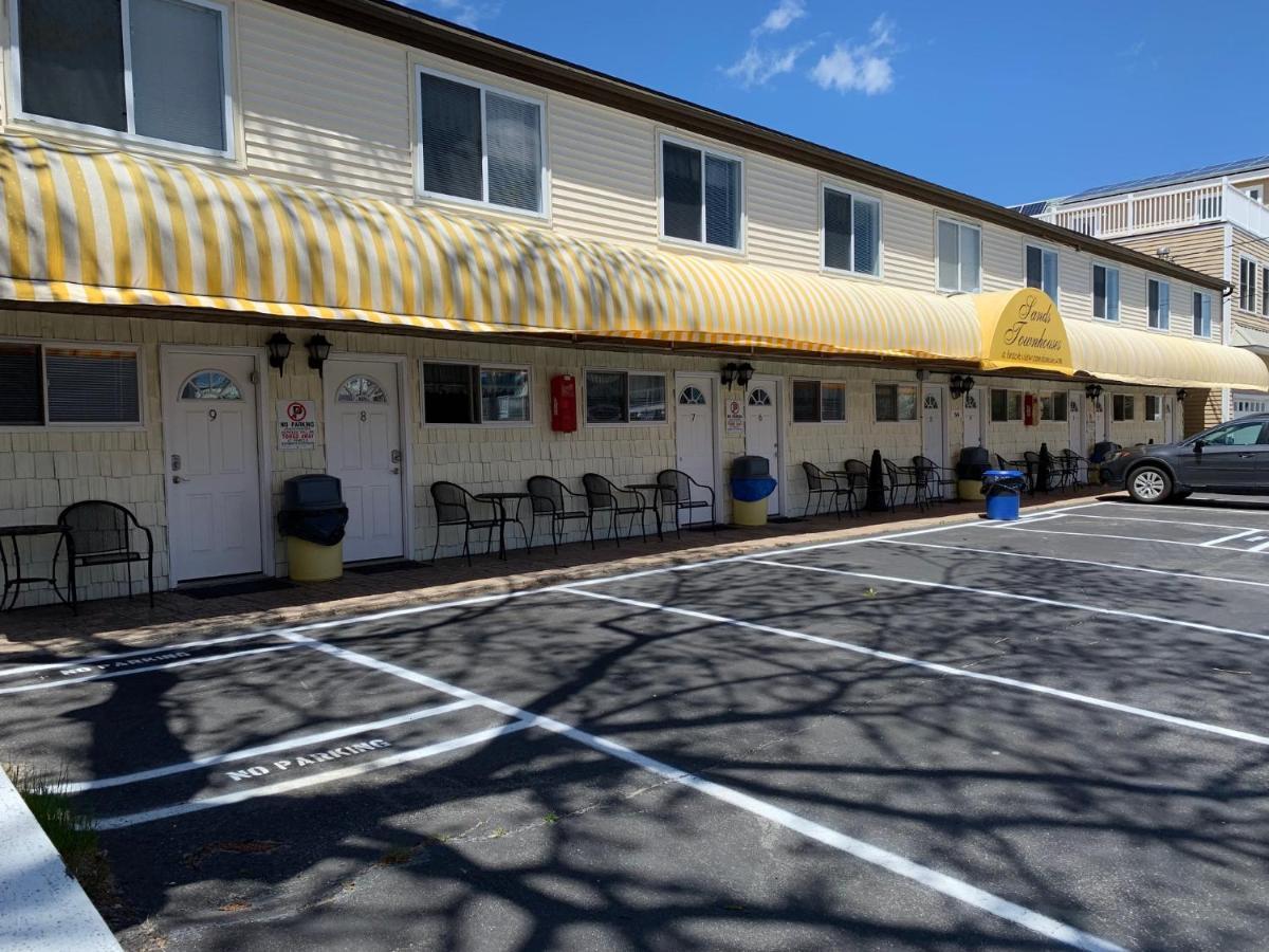Sands Townhouses Old Orchard Beach Exterior foto